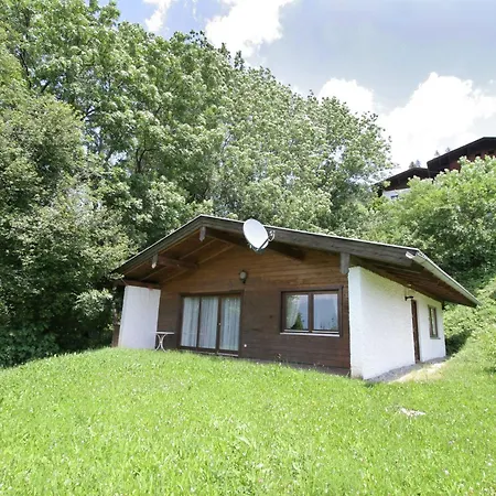 Quaint Chalet With Garden Terrace Fireplace Play Equipment Iselsberg