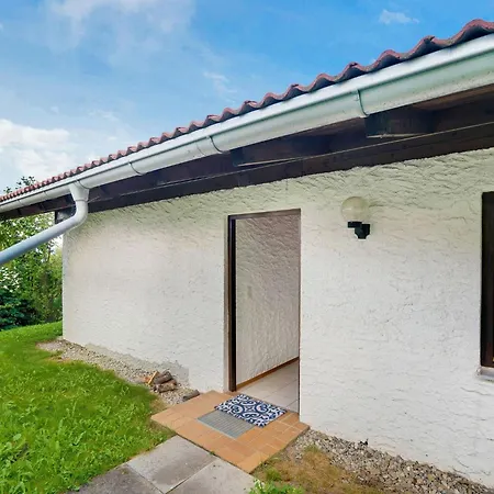 Quaint Chalet With Garden Terrace Fireplace Play Equipment Iselsberg
