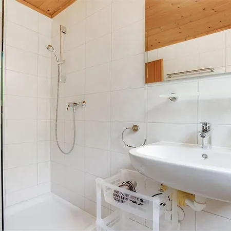 Quaint Chalet With Garden Terrace Fireplace Play Equipment Iselsberg