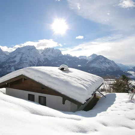 Quaint Chalet With Garden Terrace Fireplace Play Equipment