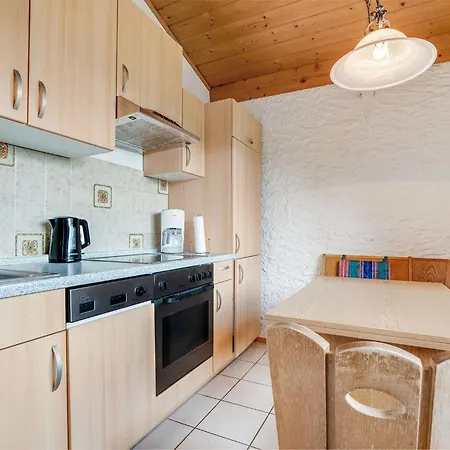 Quaint Chalet With Garden Terrace Fireplace Play Equipment Iselsberg
