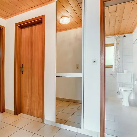 Alpstuga Quaint Chalet With Garden Terrace Fireplace Play Equipment *